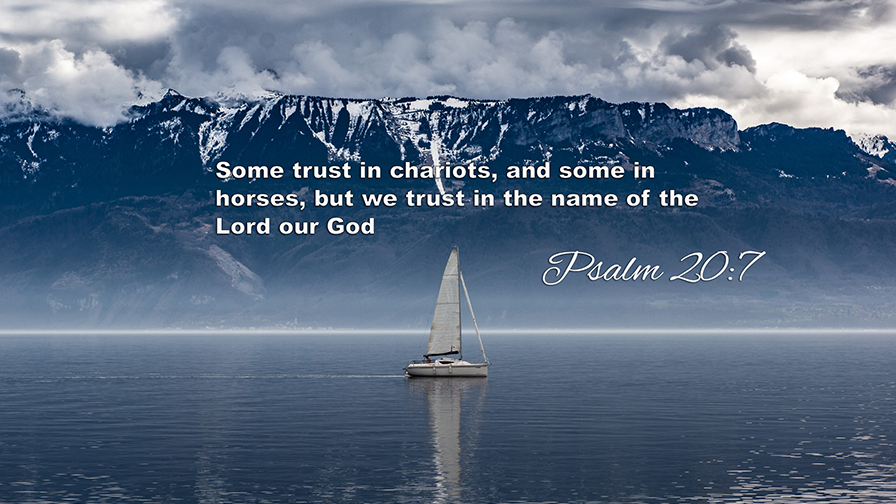 Daily Verse July, 7th 2022