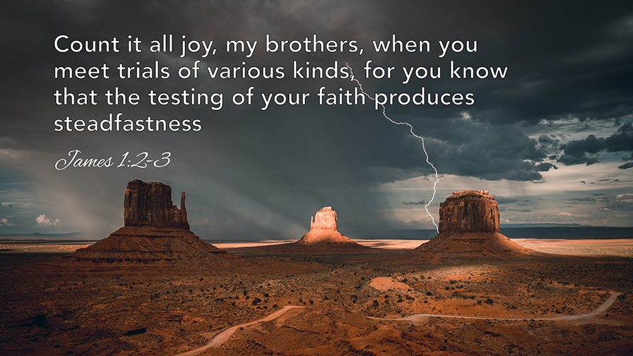 Daily Verse June, 20th 2022