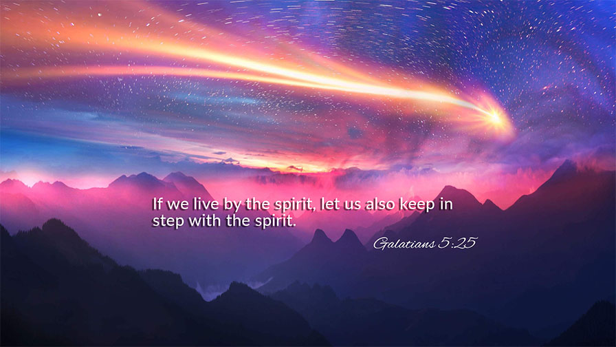 Daily Verse September, 26th 2022