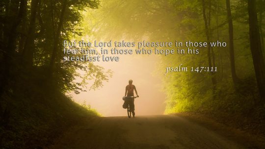 Daily Verse September, 2nd 2022