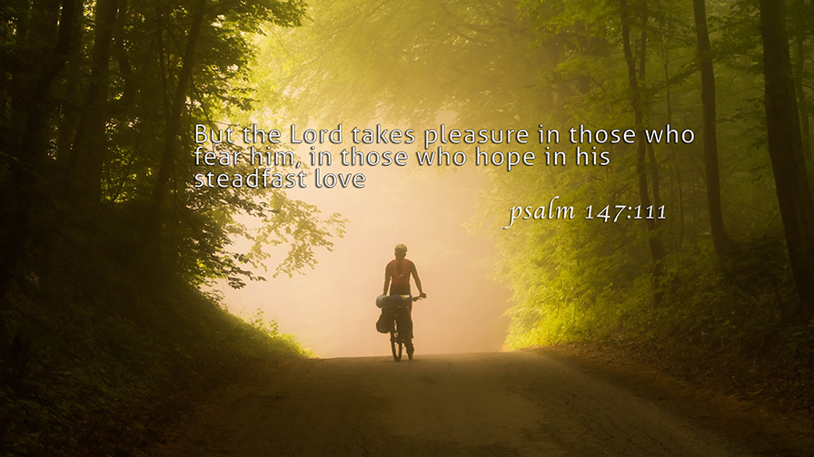 Daily Verse September, 2nd 2022