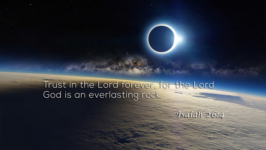 Daily Verse September, 9th 2022