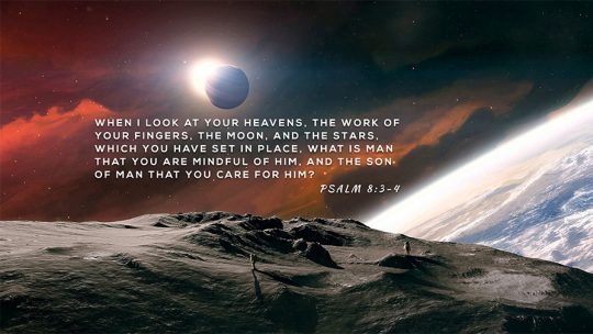 Daily Verse November, 5th 2022