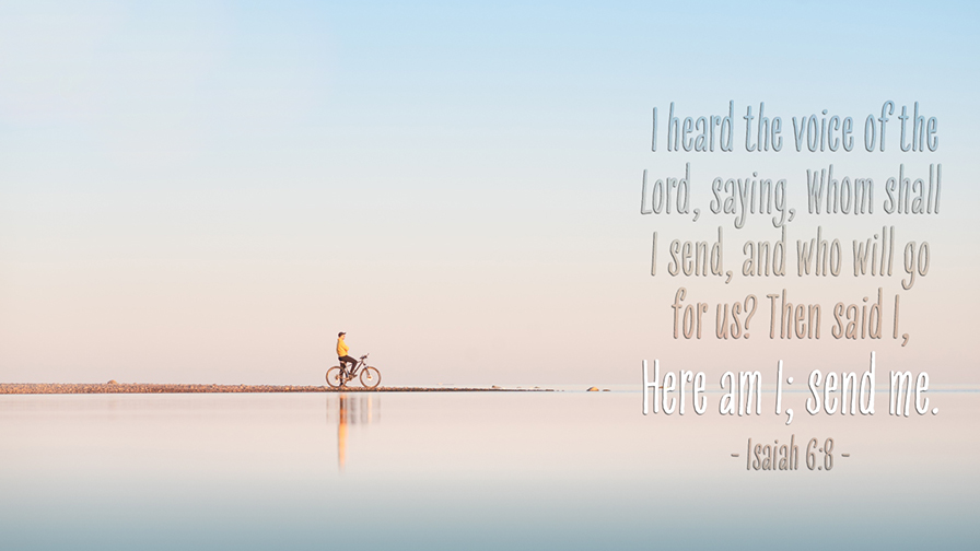 Daily Verse November, 12th 2022