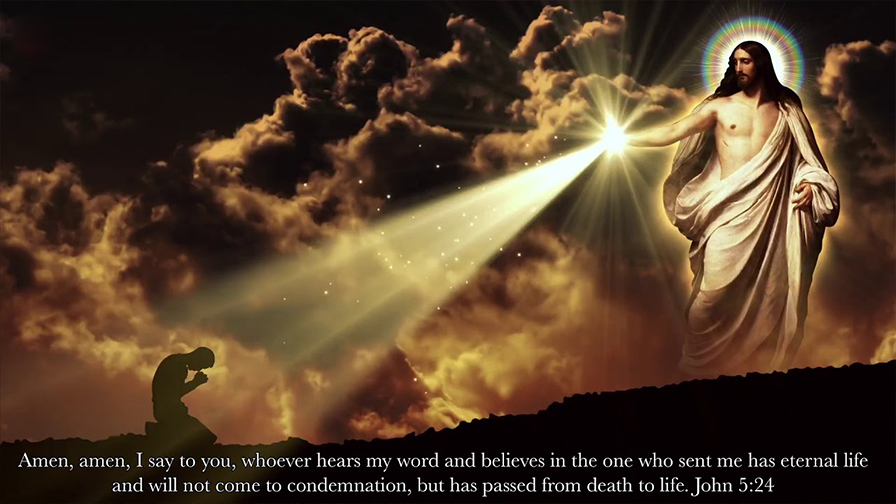 Daily Verse December, 4th 2022