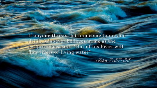 Daily Verse December, 9th 2022