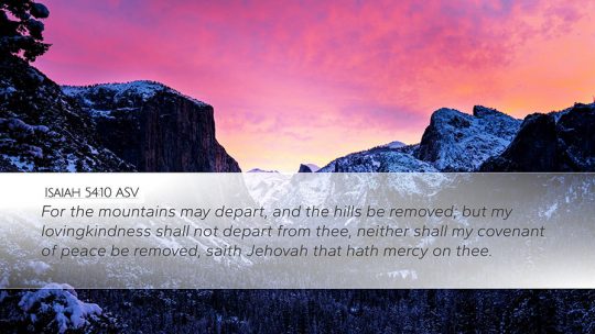 Daily Verse December, 10th 2022