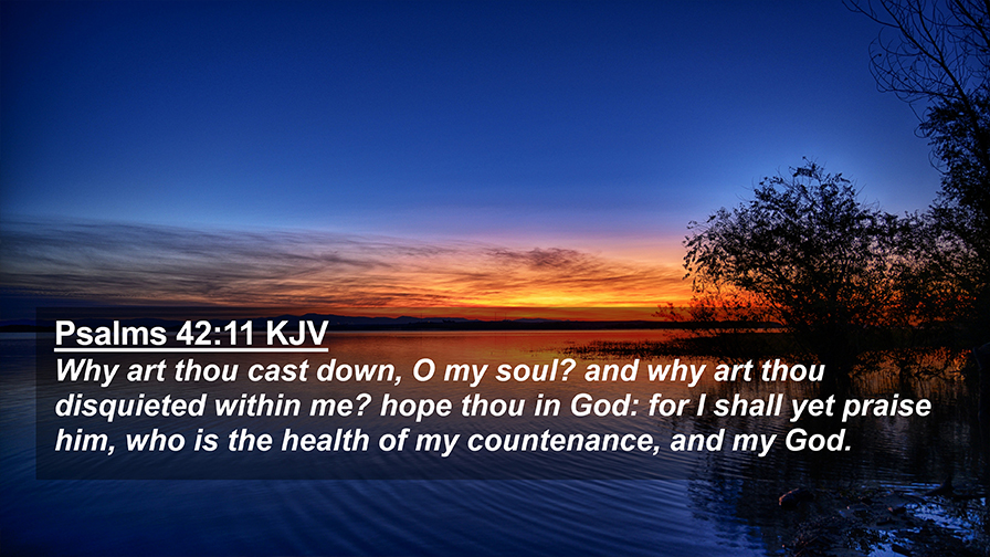 Daily Verse December, 30th 2022