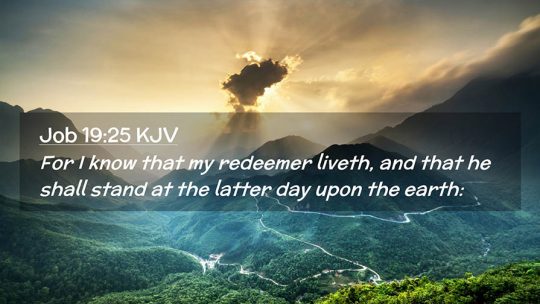 Daily Verse January, 5th 2023