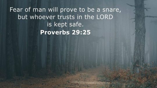 Daily Verse February, 4th 2023