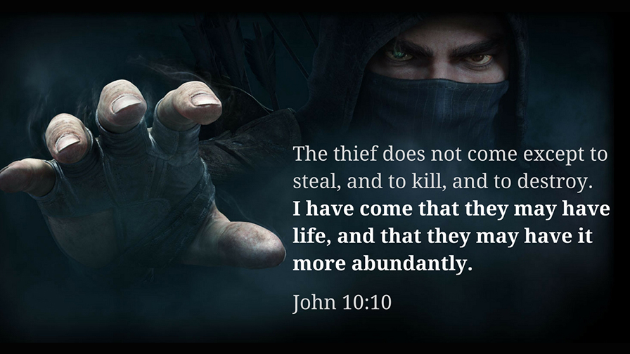 Daily Verse February, 6th 2023