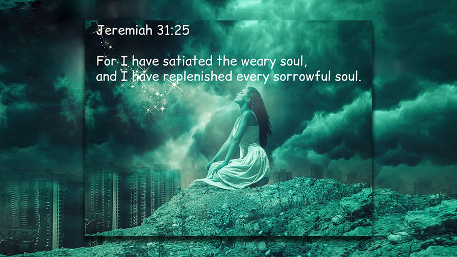 Daily Verse February, 16th 2023