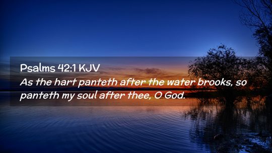 Daily Verse February, 18th 2023