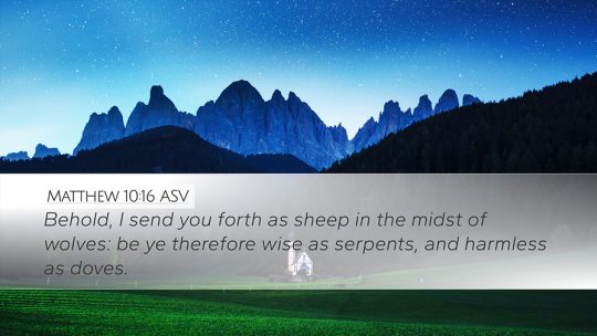Daily Verse February 20th, 2023