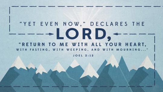 Daily Verse February 22nd, 2023