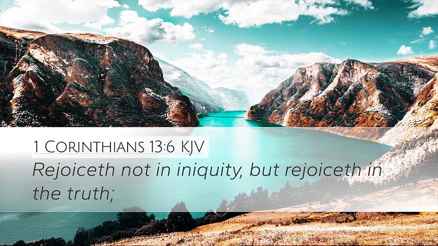 Daily Verse March 13th, 2023