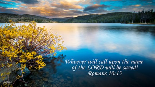 Daily Verse March 17th, 2023