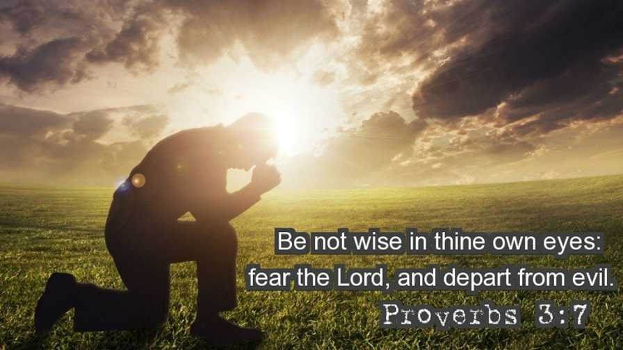 Daily Verse March 18th, 2023