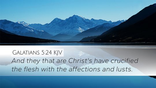 Daily Verse March 24th, 2023