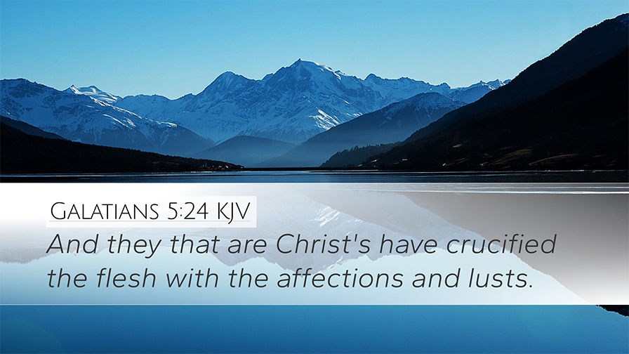 Daily Verse March 24th, 2023