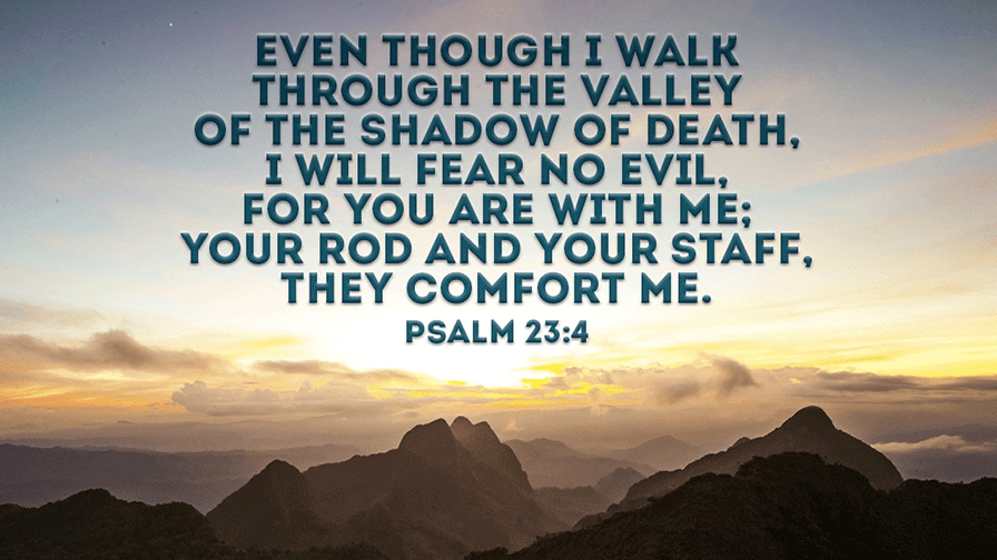 Daily Verse March 28th, 2023