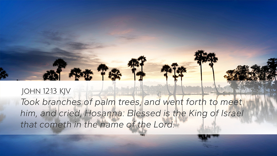 Daily Verse April 2nd, 2023