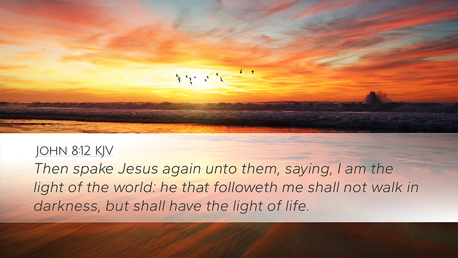 Daily Verse April 12th, 2023