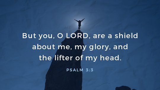 Daily Verse April 25th, 2023