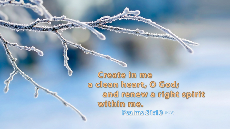 Daily Verse June 5th, 2023