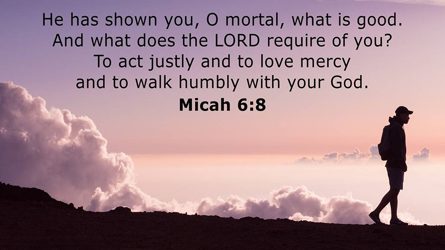 Daily Verse June 10th, 2023