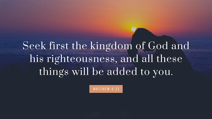 Daily Verse June 20th, 2023