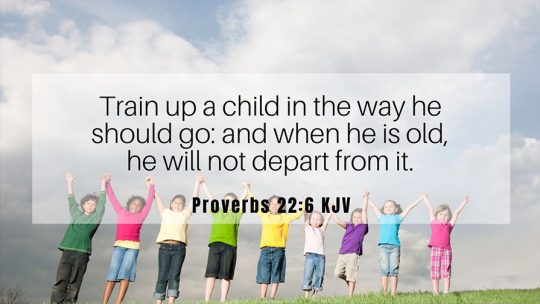 Daily Verse June 23rd, 2023