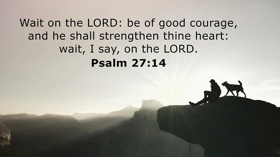 Daily Verse June 27th, 2023