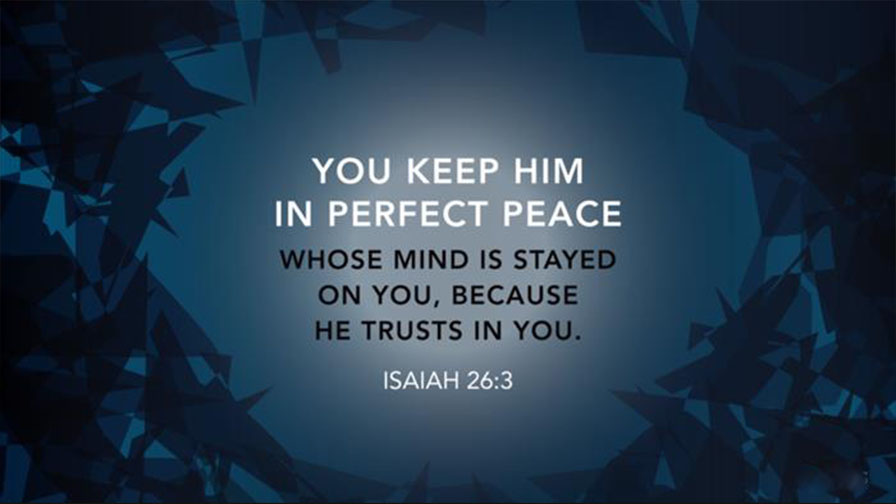 Daily Verse June 29th, 2023