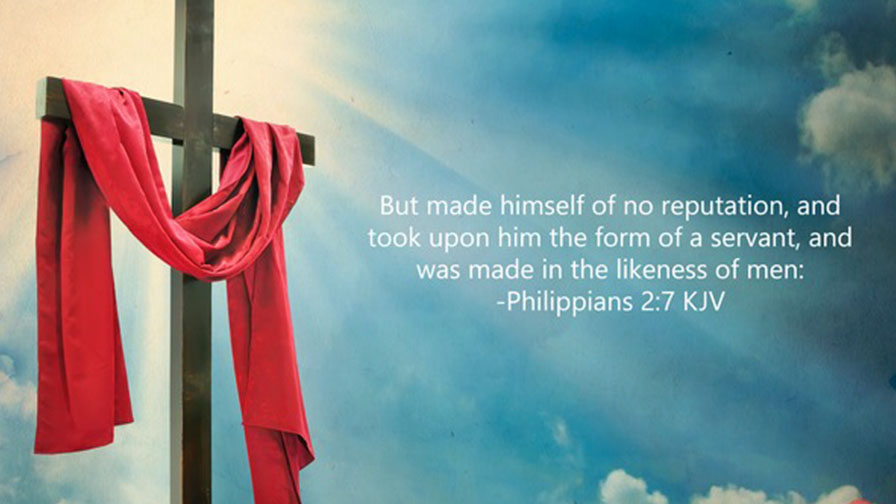 Daily Verse June 30th, 2023