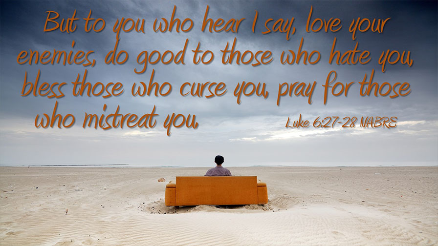 Daily Verse August 1st, 2023