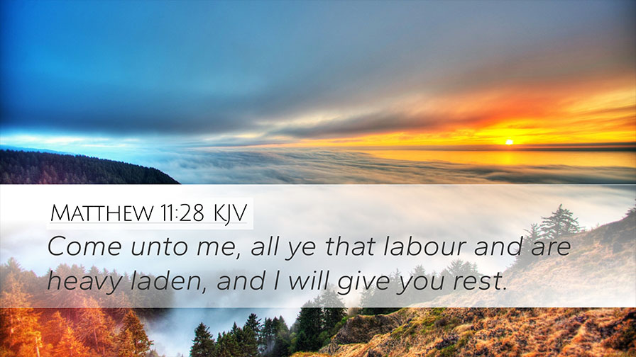 Daily Verse August 15th, 2023