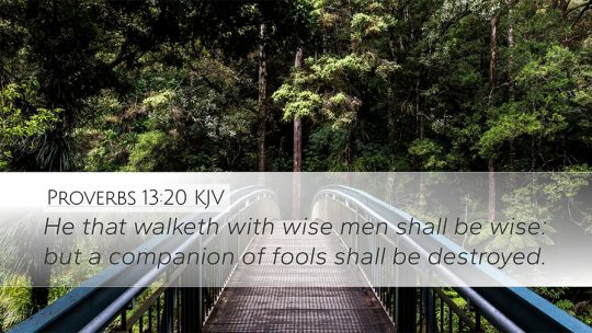 Daily Verse August 18th, 2023