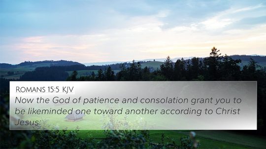 Daily Verse September 6th, 2023