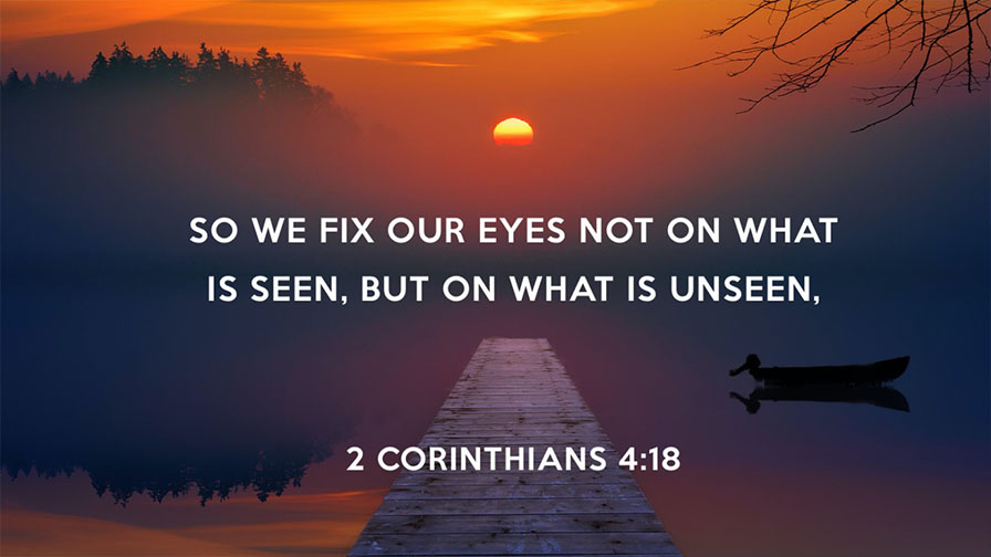 Daily Verse September 8th, 2023