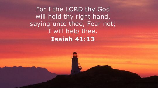 Daily Verse September 11th, 2023