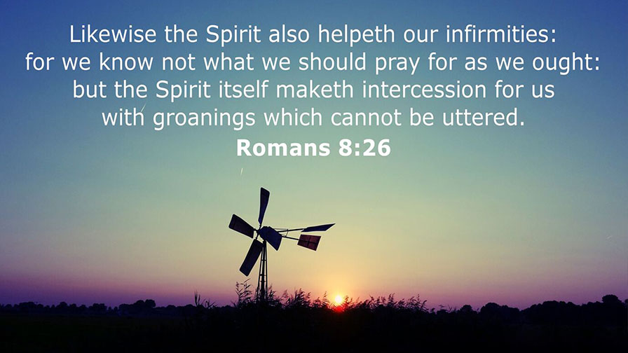 Daily Verse September 17th, 2023