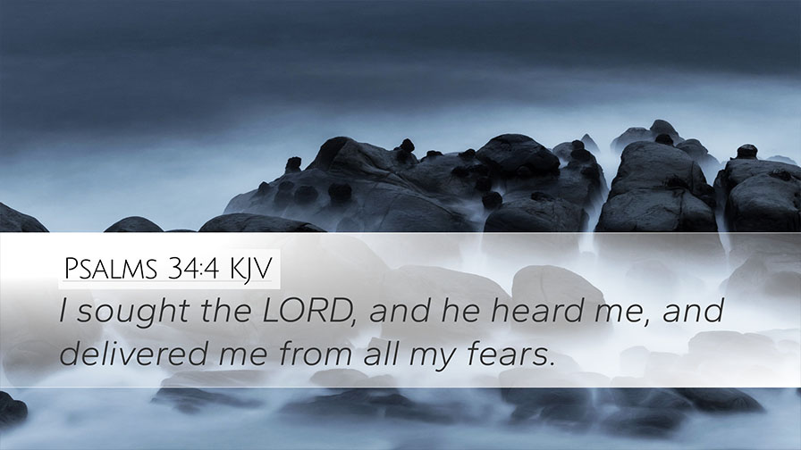 Daily Verse September 20th, 2023