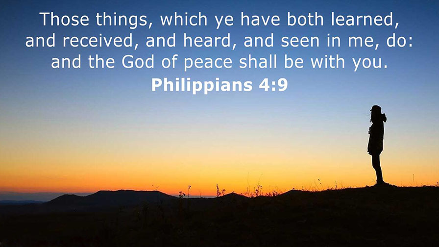 Daily Verse September 28th, 2023