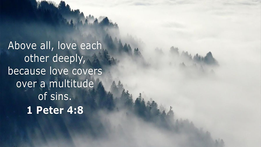 Daily Verse October 10th, 2023