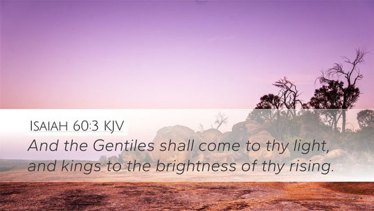 Daily Verse October 12th, 2023