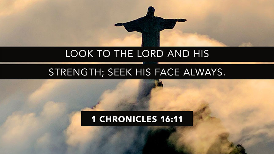 Daily Verse October 18th, 2023