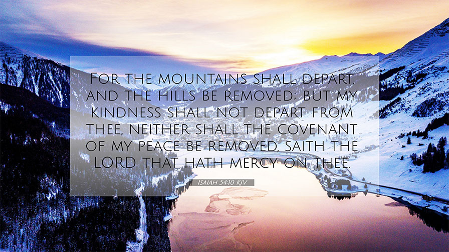 Daily Verse October 19th, 2023