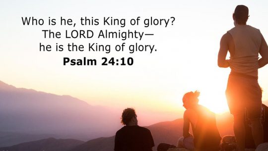 Daily Verse October 29th, 2023
