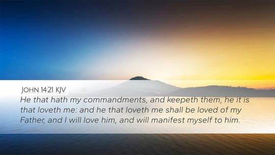 Daily Verse December 14th, 2023